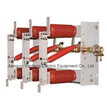 Reasonable Price for 24kv Indoor Use High-Voltage Isolating Switch-Yfgn-24